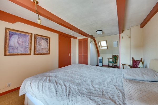 Medium property photo - Westzijde 210, 1506 GG Zaandam